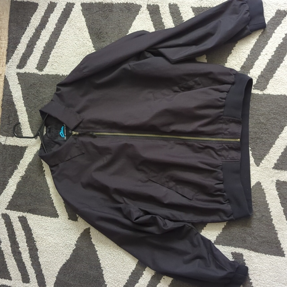 Work jacket